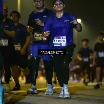 Runner Photo 7480380