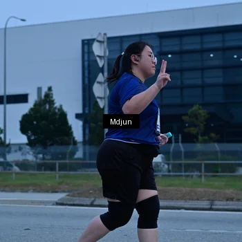 Runner Photo 7480383