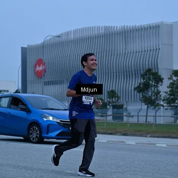 Runner Photo 7480384