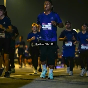 Runner Photo 7480385