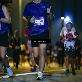 Runner Photo 7480398