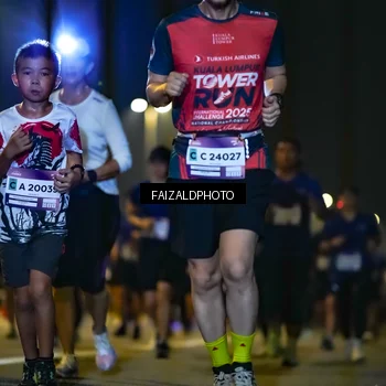 Runner Photo 7480399