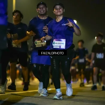 Runner Photo 7480400