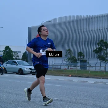 Runner Photo 7480401