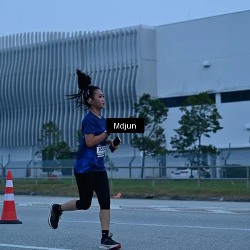 Runner Photo 7480402