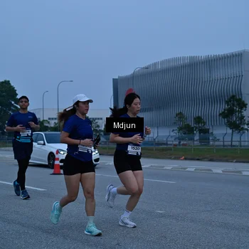 Runner Photo 7480403