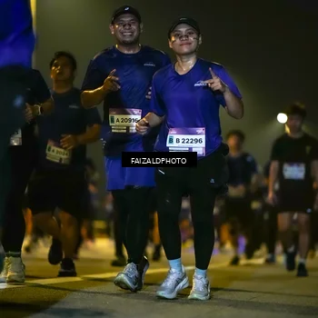 Runner Photo 7480405