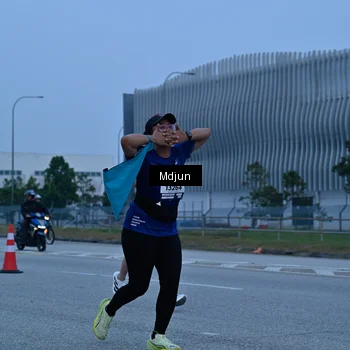 Runner Photo 7480406