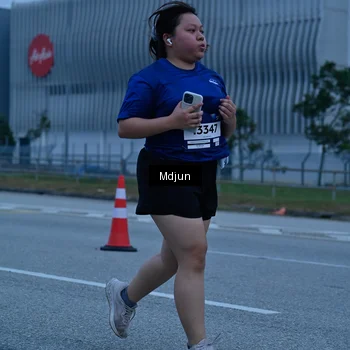 Runner Photo 7480407