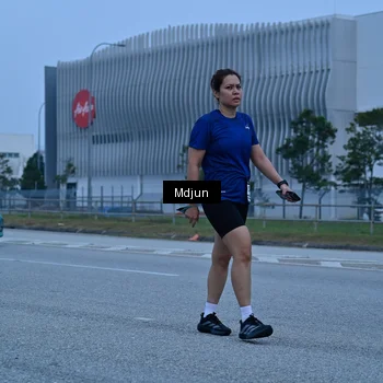Runner Photo 7480410