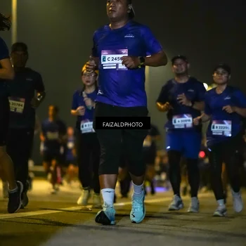 Runner Photo 7480412