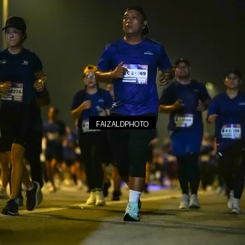 Runner Photo 7480415