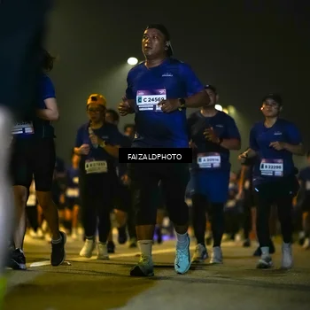 Runner Photo 7480416