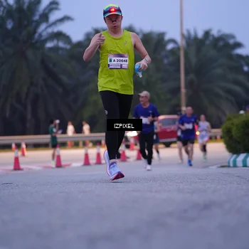 Runner Photo 7480418