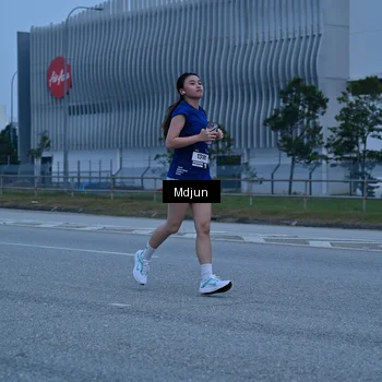 Runner Photo 7480420