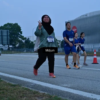 Runner Photo 7480421