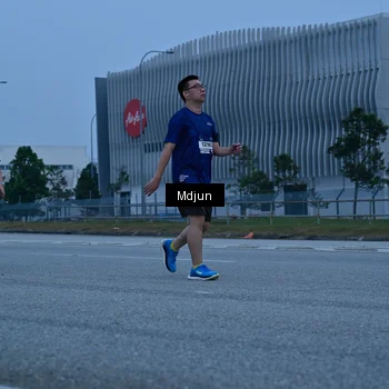 Runner Photo 7480424