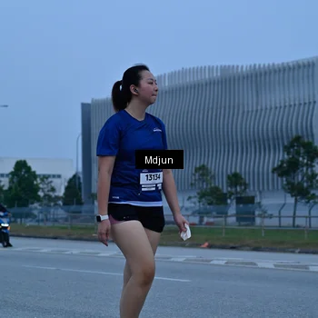 Runner Photo 7480429