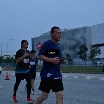 Runner Photo 7480431