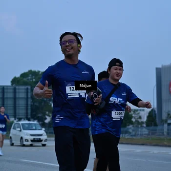 Runner Photo 7480432