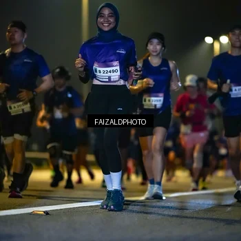 Runner Photo 7480433