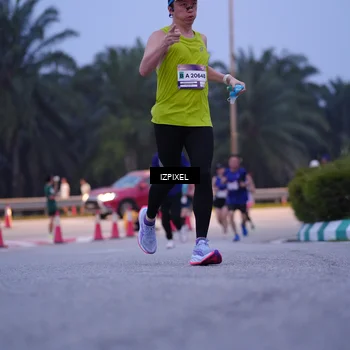 Runner Photo 7480436