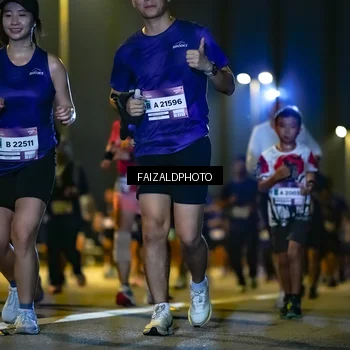Runner Photo 7480437