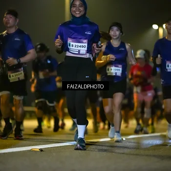 Runner Photo 7480440