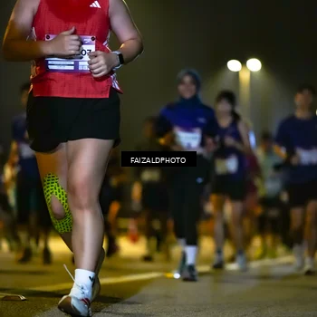 Runner Photo 7480442