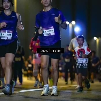 Runner Photo 7480443