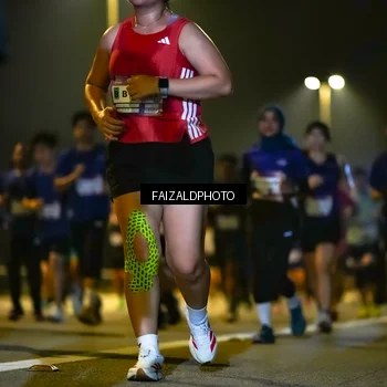 Runner Photo 7480445