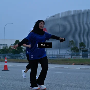 Runner Photo 7480451