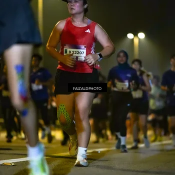 Runner Photo 7480452