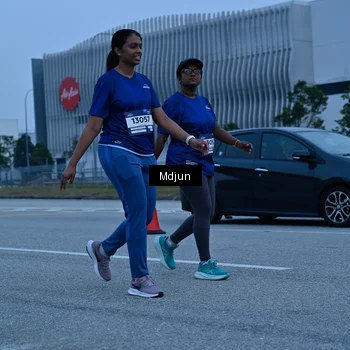 Runner Photo 7480455