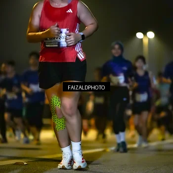Runner Photo 7480458