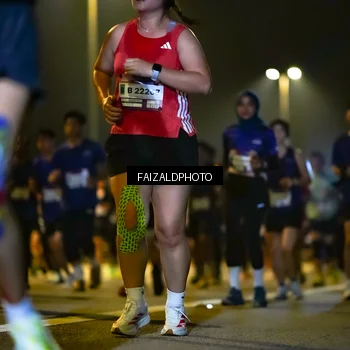 Runner Photo 7480459