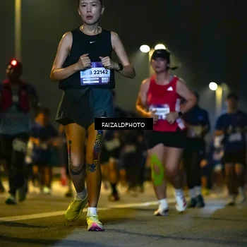 Runner Photo 7480460