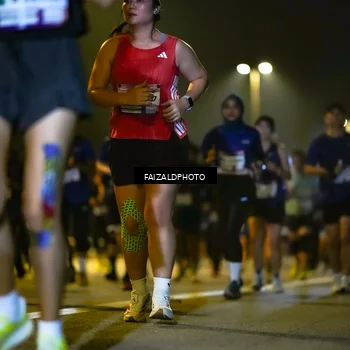 Runner Photo 7480462