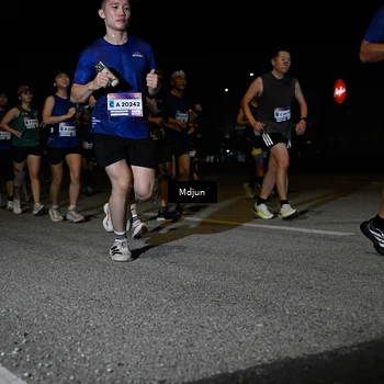 Runner Photo 7480467