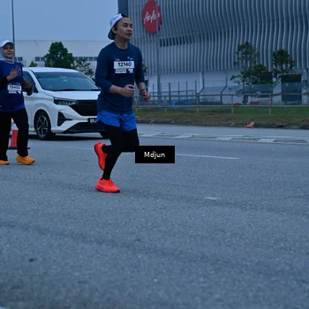Runner Photo 7480468