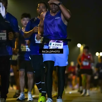 Runner Photo 7480471