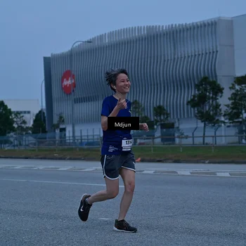 Runner Photo 7480474