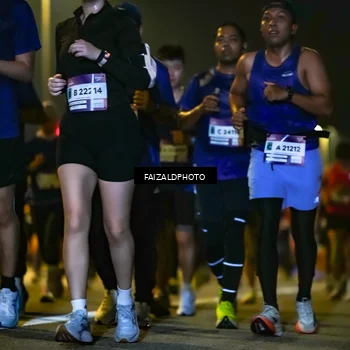 Runner Photo 7480475