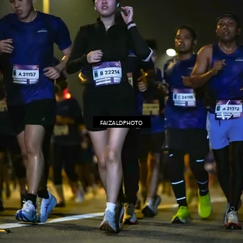 Runner Photo 7480476