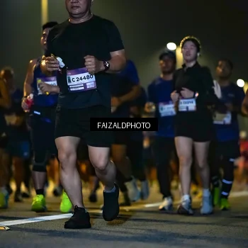 Runner Photo 7480477