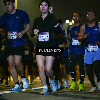 Runner Photo 7480478