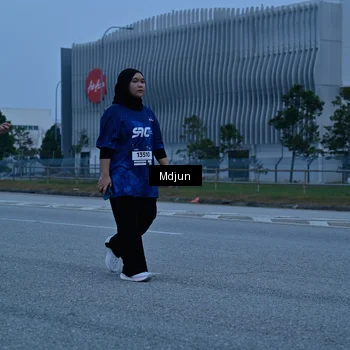 Runner Photo 7480482