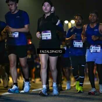 Runner Photo 7480483