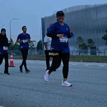 Runner Photo 7480484