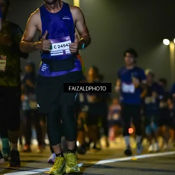 Runner Photo 7480487